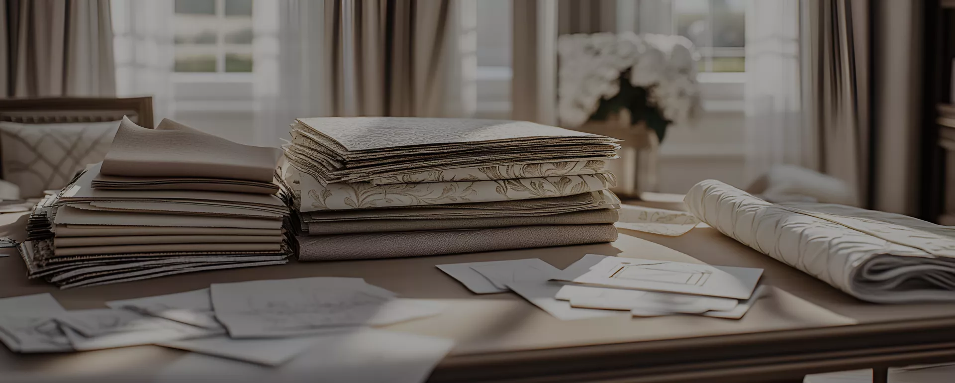 Индивидуальный пошив текстильных изделий